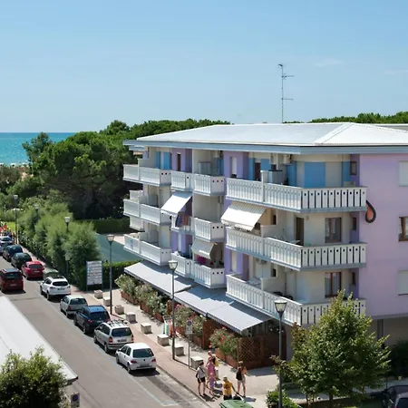 Daire Relax In Our Flat With Sea View Terrace *