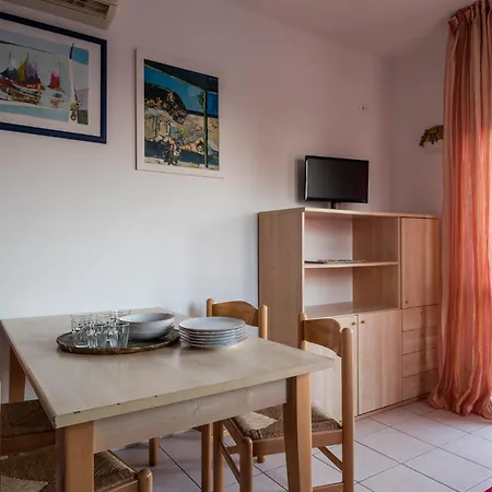 Daire Relax In Our Flat With Sea View Terrace *