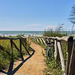 Relax In Our Flat With Sea View Terrace * Bibione
