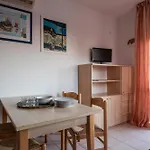 Apartman Relax In Our Flat With Sea View Terrace *
