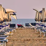 Relax In Our Flat With Sea View Terrace Apartment Bibione