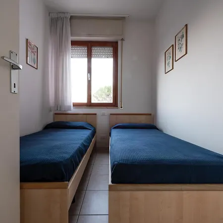 Апартаменты Relax In Our Flat With Sea View Terrace *