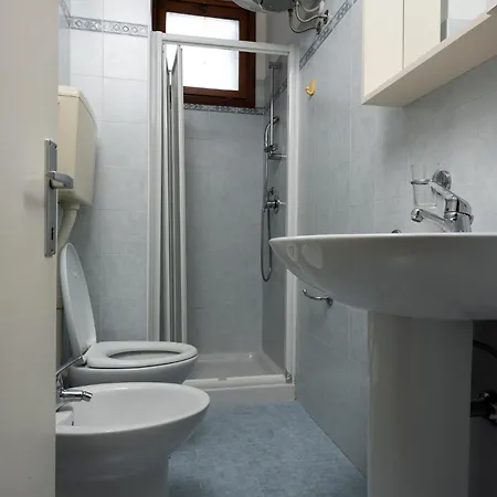 Relax In Our Flat With Sea View Terrace 아파트 *