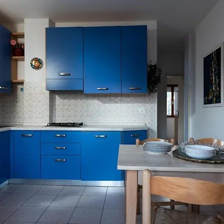 Relax In Our Flat With Sea View Terrace *