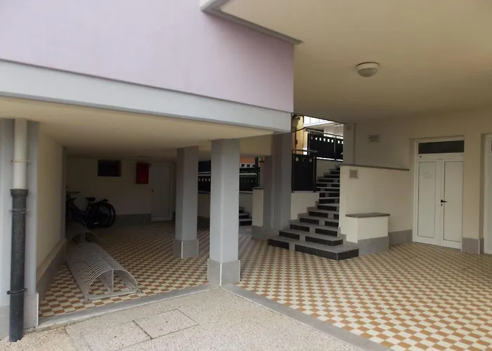 Appartamento Relax In Our Flat With Sea View Terrace