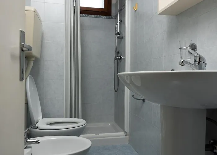 Relax In Our Flat With Sea View Terrace Appartamento *