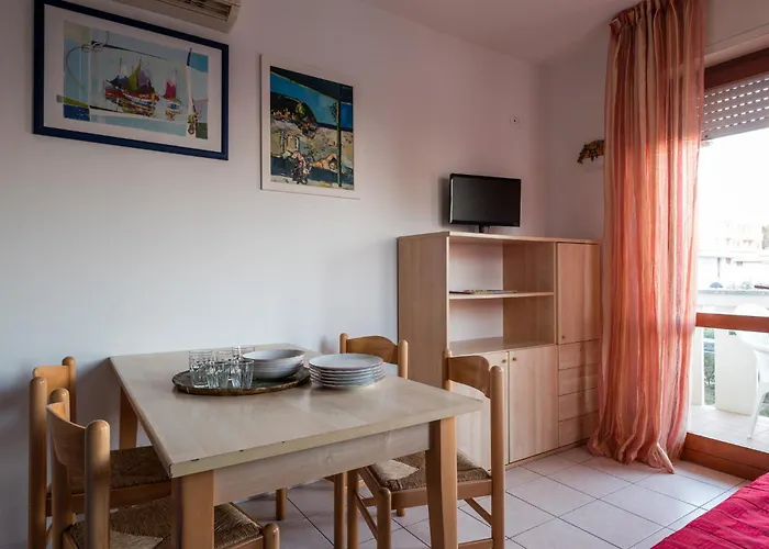 Appartamento Relax In Our Flat With Sea View Terrace *