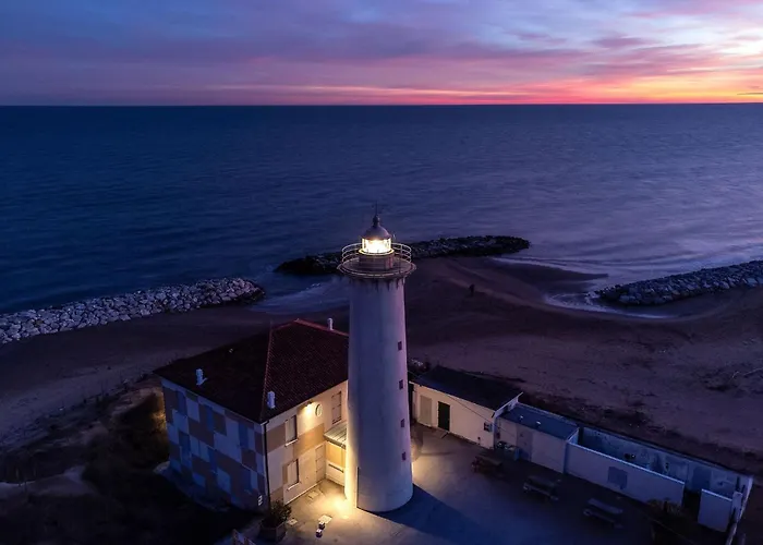 Relax In Our Flat With Sea View Terrace * Bibione